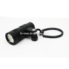 High power UV LED*3pcs Video led torches